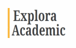 Explora Academic button.