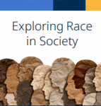 Exploring Race in Society button.