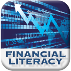 Financial Literacy button.