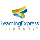LearningExpress Library button.