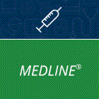 Medline button.