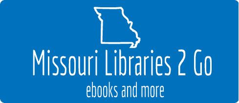 Missouri Libraries 2 Go button.