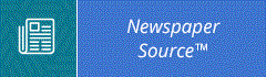 Newspaper Source button.