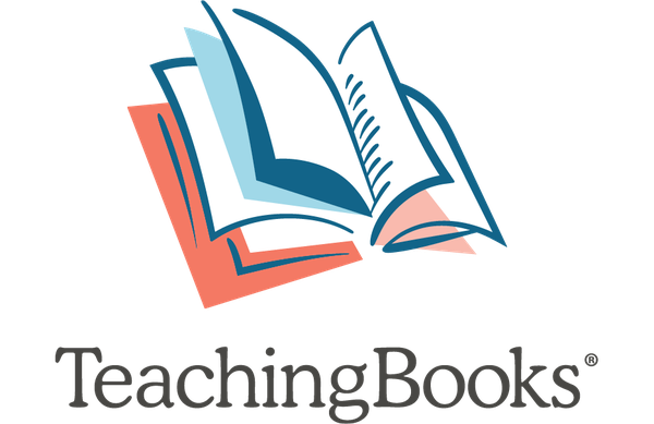 TeachingBooks button.