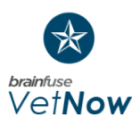 VetNow button.