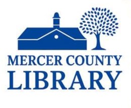 Mercer County Library Logo